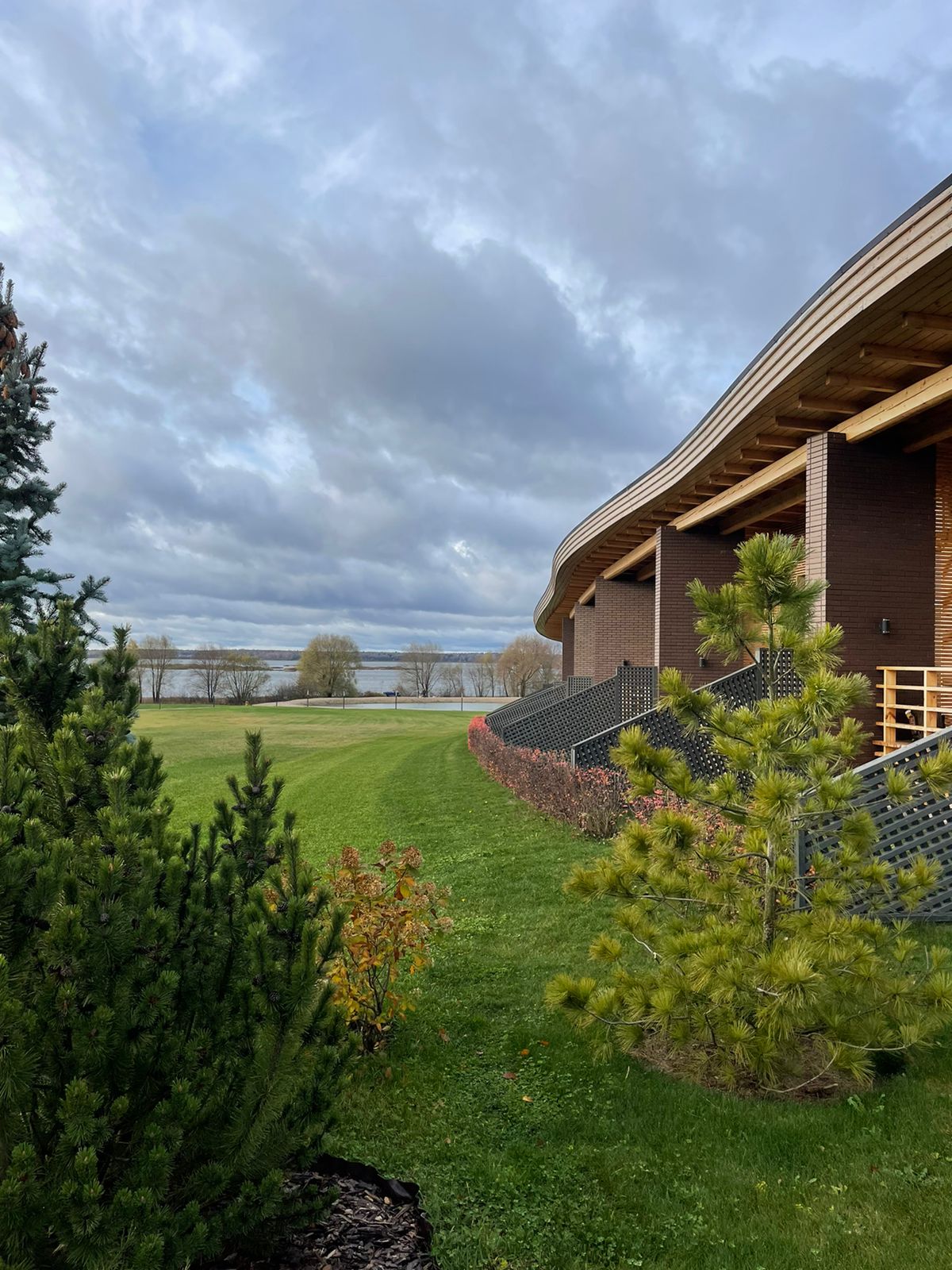 Фото Усадьба Зеехоф