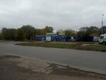 КАМАЗ (Ulyanovsk, 2nd Inzhenerny Drive), tienda de repuestos y artículos para automóviles