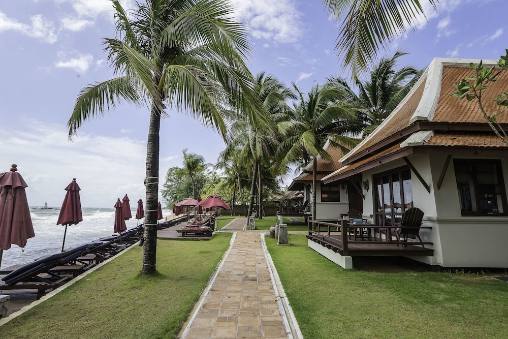 Фото Khaolak Laguna Resort