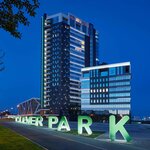 Cross Development Group (Tkachey Street, 23Б) ، التطوير العقاري