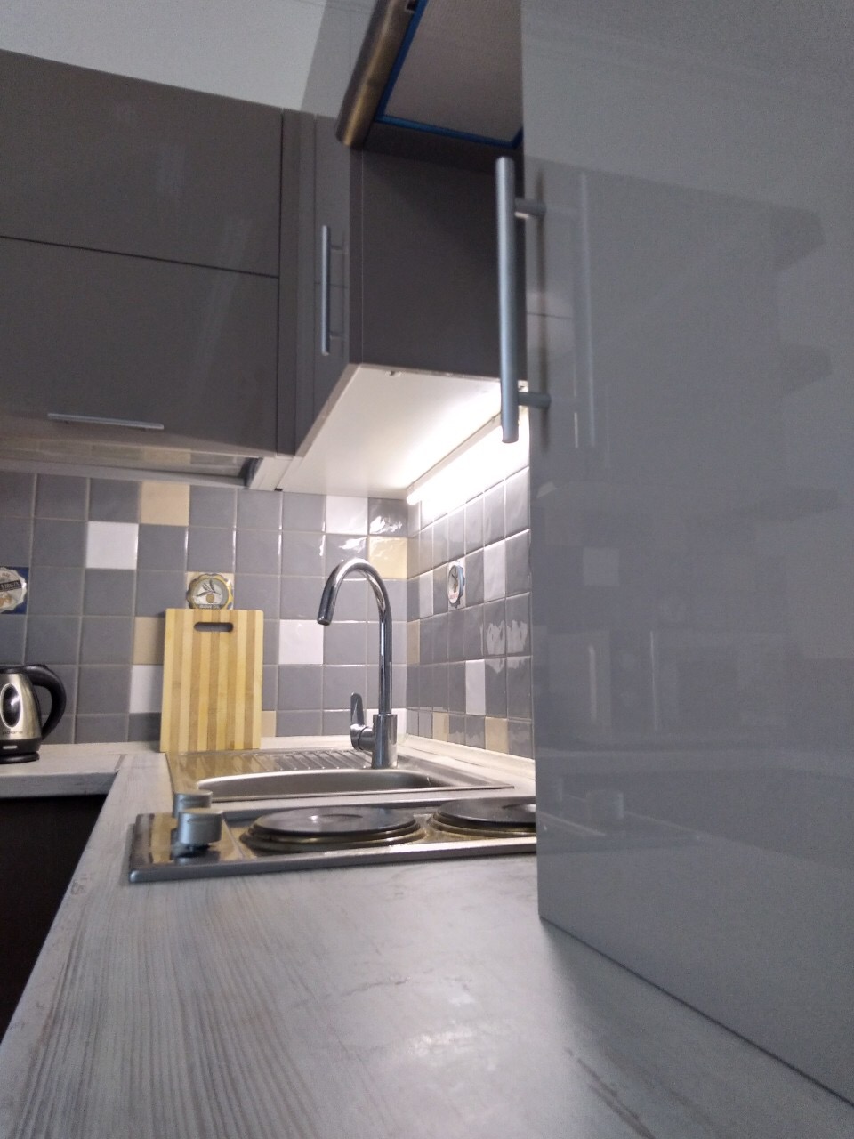 Фото Апартаменты Лиенталь