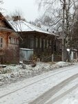 Дом Горючева (ulitsa Trudovoy Kommuny, 9), landmark, attraction