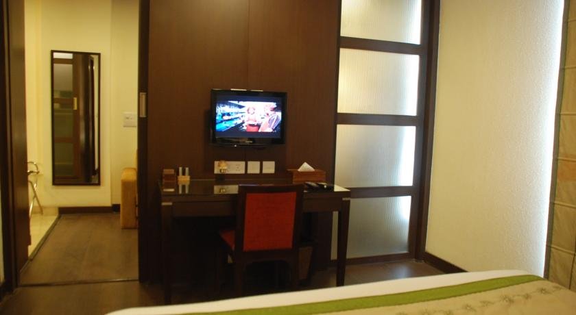 Фото Apartment 52