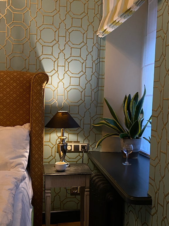 Фото Kvartira № 4 by Ginza Project