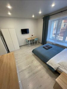 Гостиница Irkroom