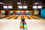 Planeta Bowling (Krasnoyarsk, Belinskogo Street, 8), bowling