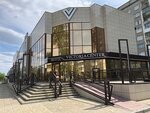 Victoria Center (7th Microdistrict, 1Г), hotel