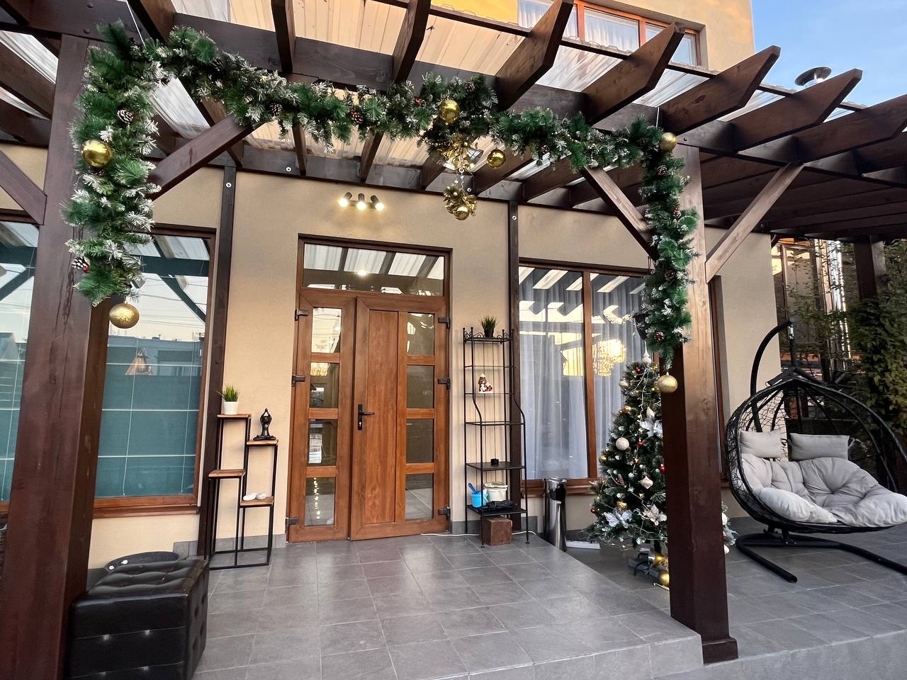 Фото Валенсия