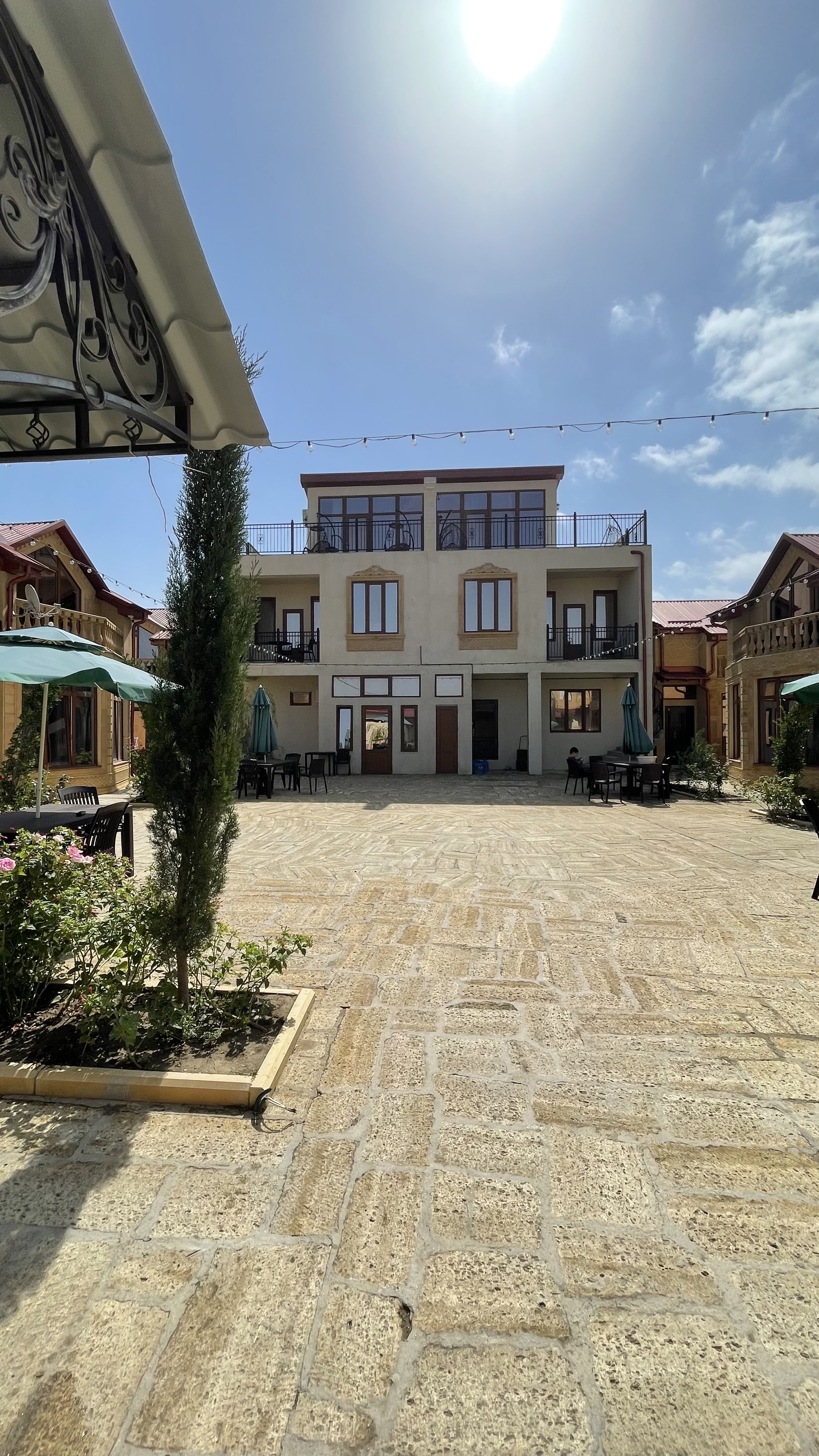 Фото Домик у моря