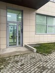 СМиТ (Varkausa Embankment, 37), tienda de construcción