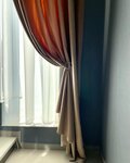 Shik (Lenina Avenue, 122/1), curtains, curtain rods