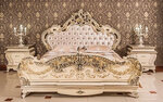 Barocco (Yu.-R.G. Ervye Street, 22), tienda de muebles