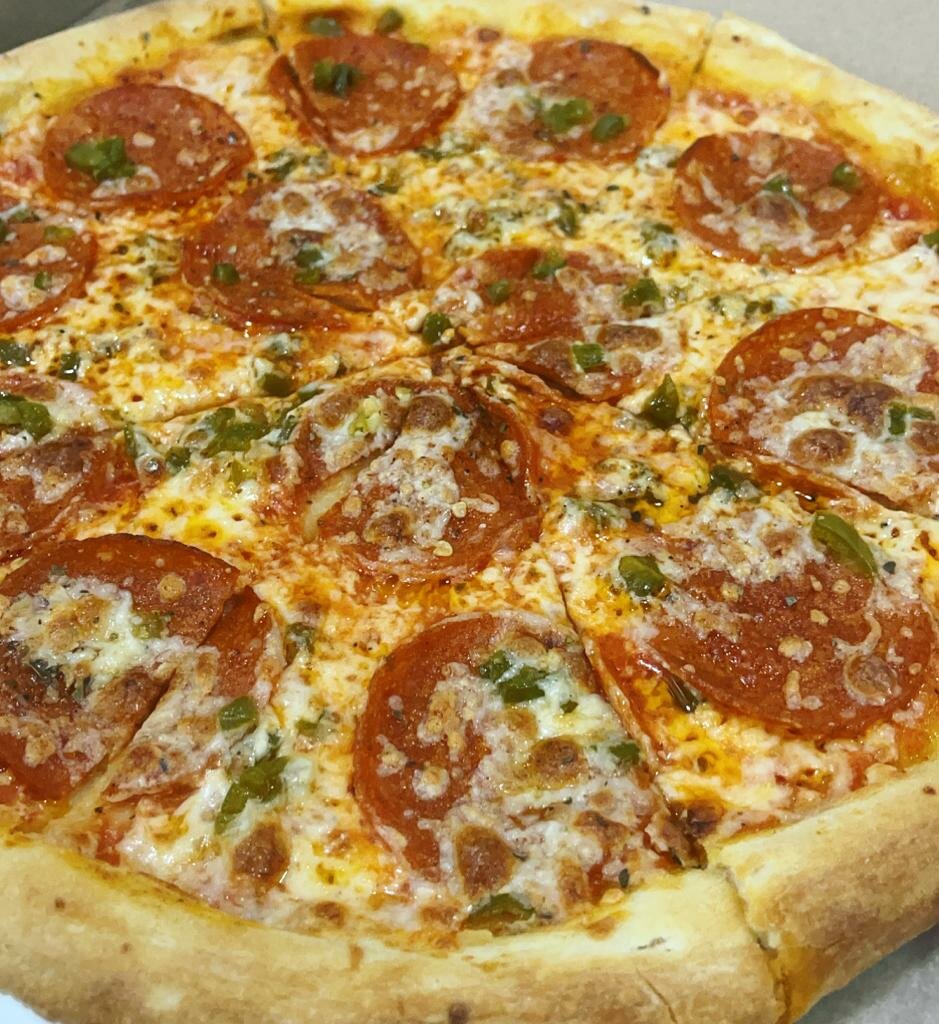 сицилийская пицца отзывы фото 69