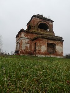 Церковь Богоявления Господня (Центральная ул., 60, село Пекшево), православный храм в Воронежской области