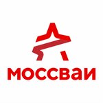 Моссваи (Большая Пионерская ул., 4), строительная компания в Москве