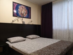 отель Александрия