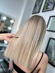 Color (ул. Шувалова, 25, корп. 1, Мурино), салон красоты в Мурино