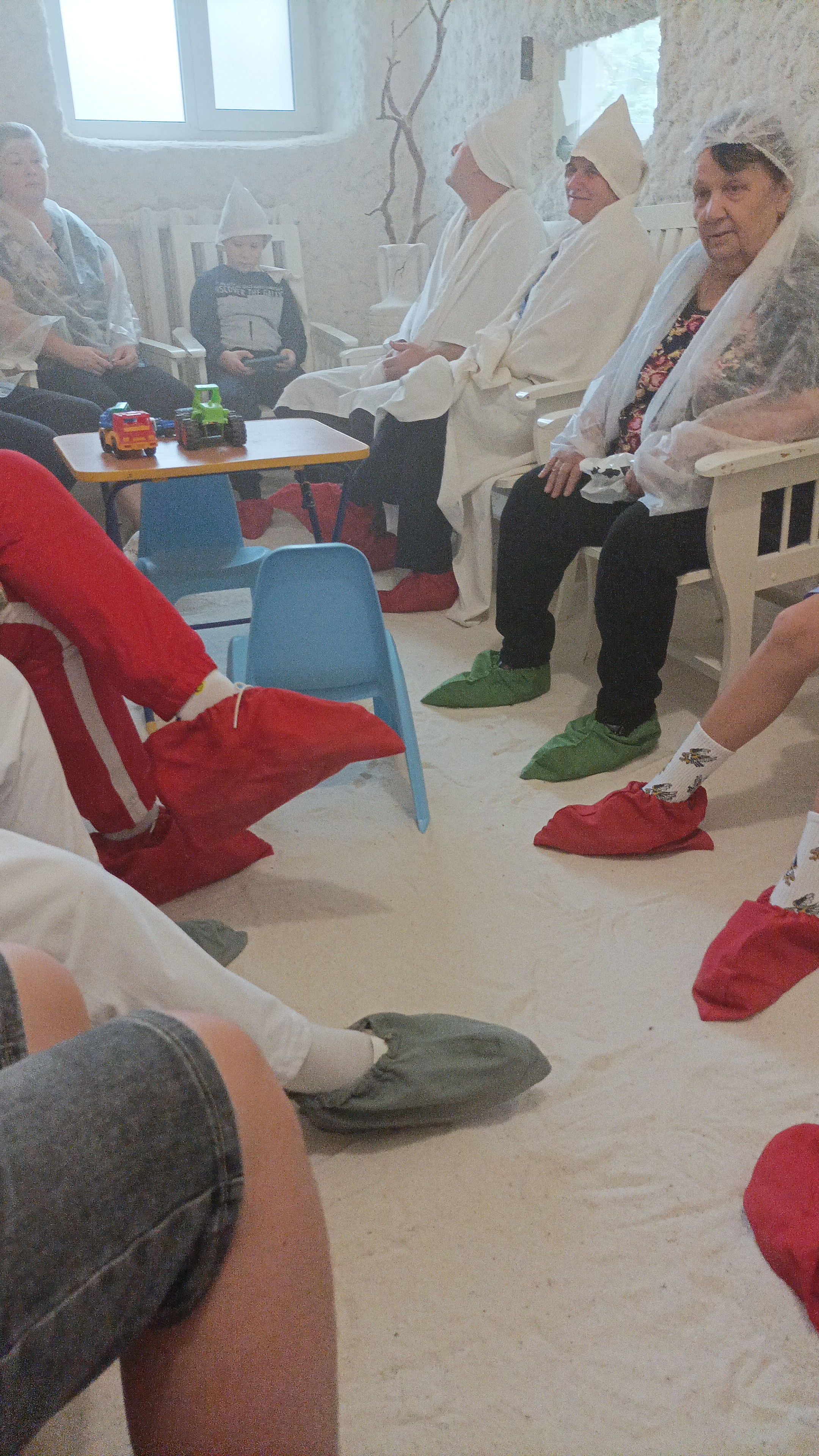 Фото Лесная жемчужина