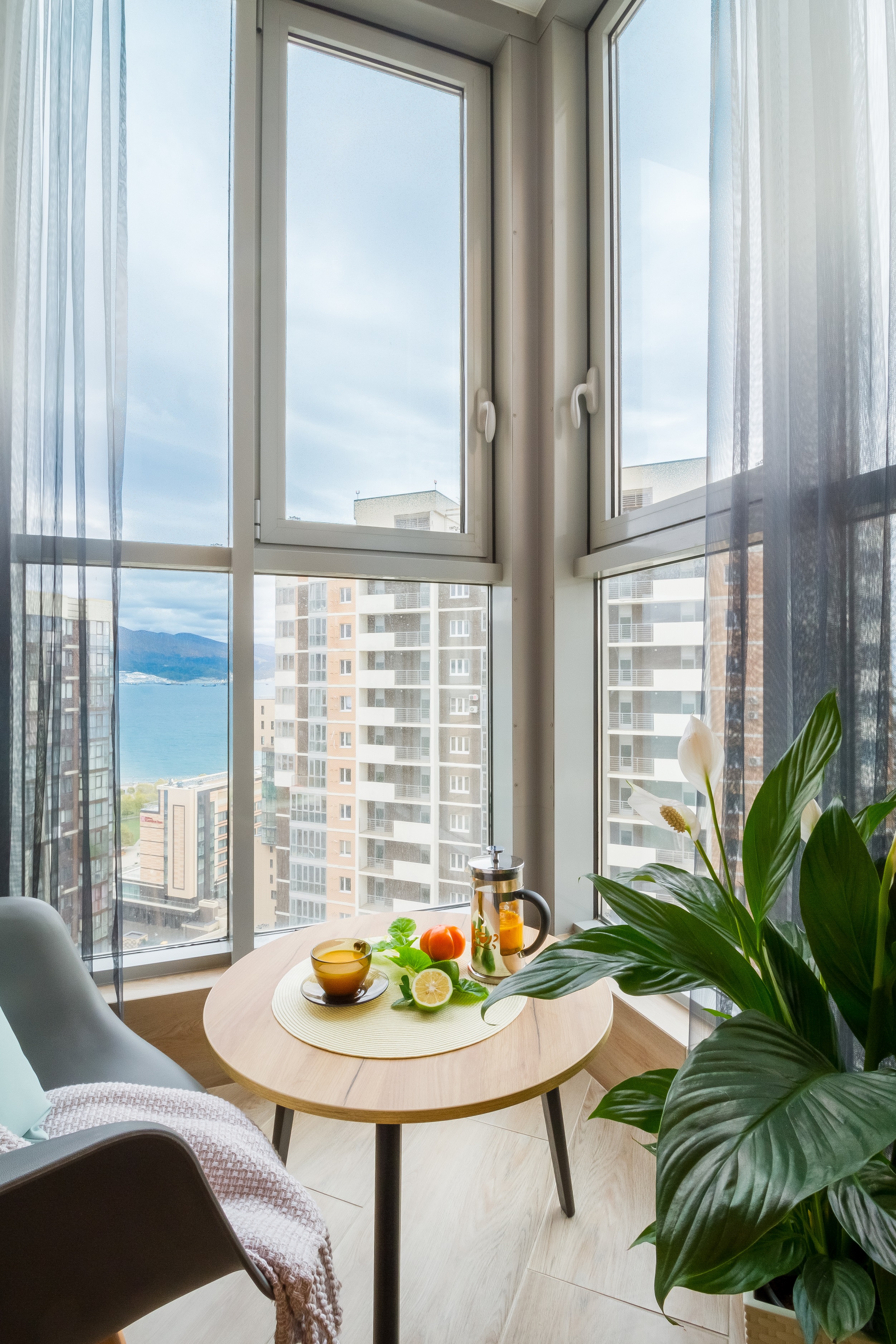 Фото ТрастDom