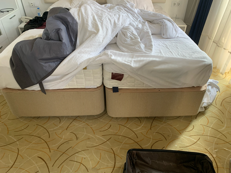 Фото Tribeca Hotel