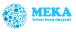 Meka Concrete (İstanbul, Eski Edirne Asfalti Avenue, 1196), construction company