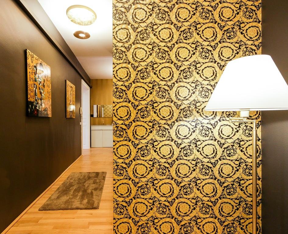 Фото Abieshomes Serviced Apartments - Downtown