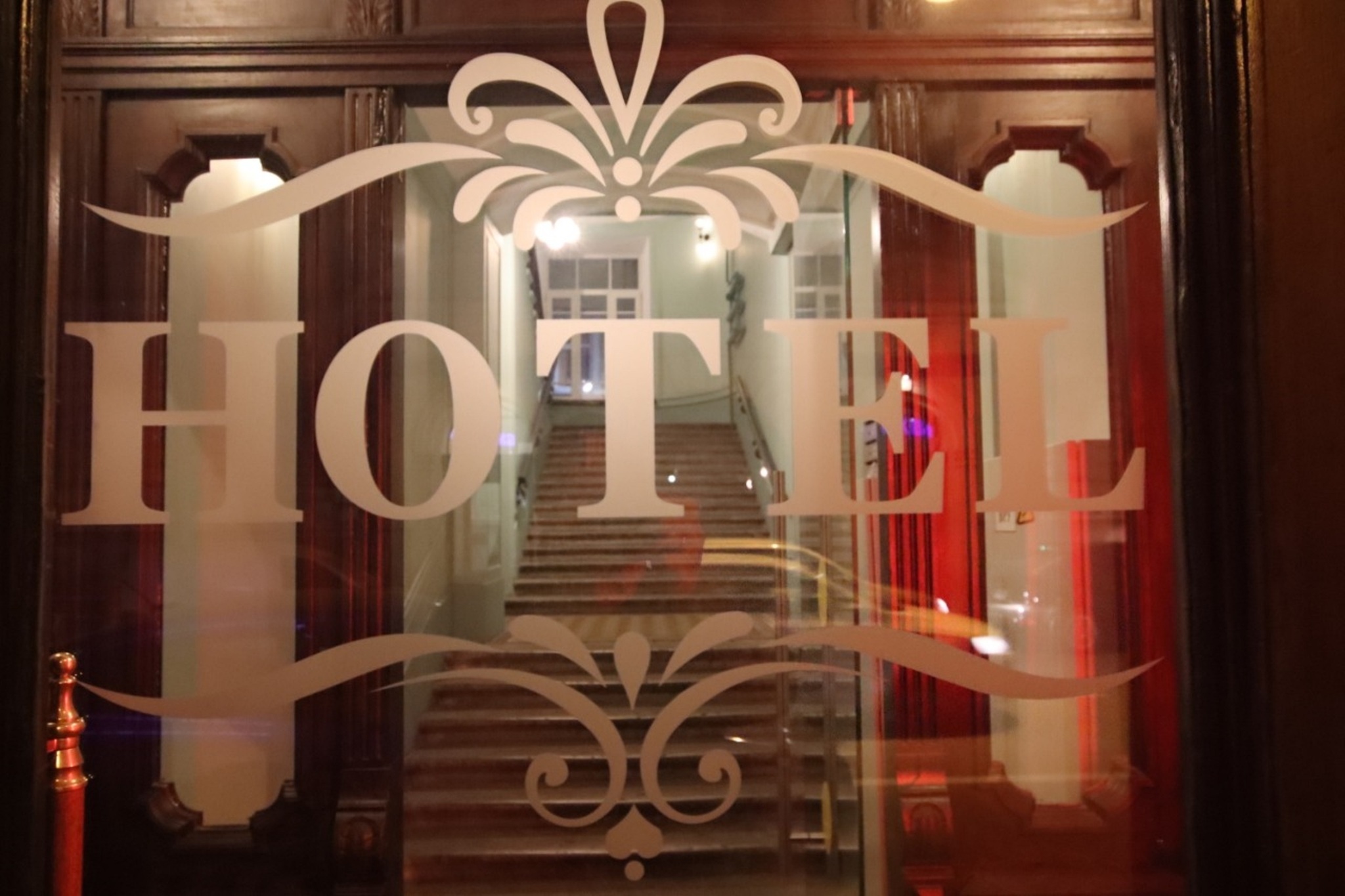 Фото отеля 4