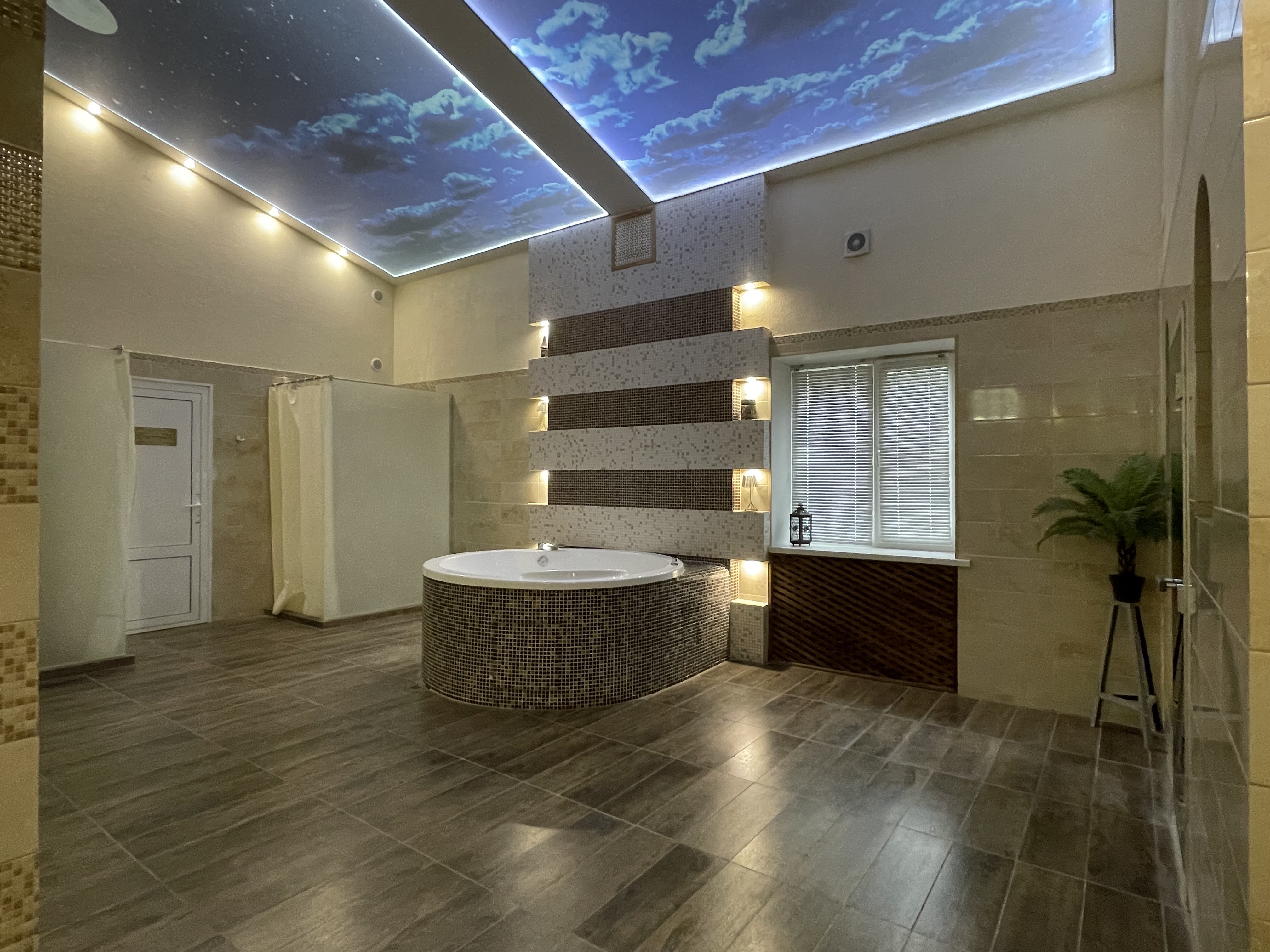 Фото Чистые пруды