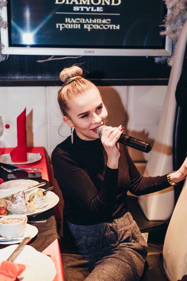 Karaoke Forsing, Kazan, photo