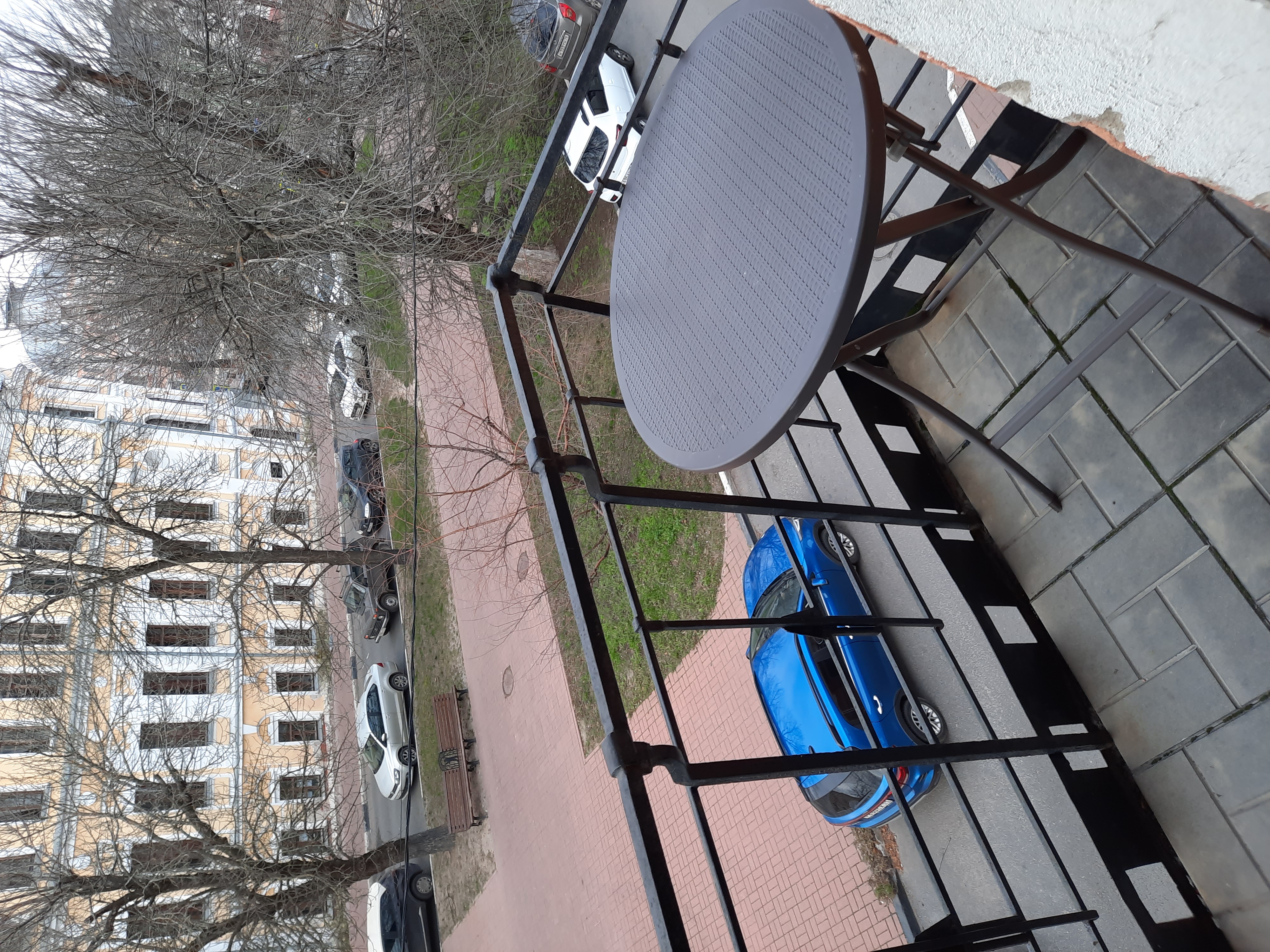 Фото Ред Хаус