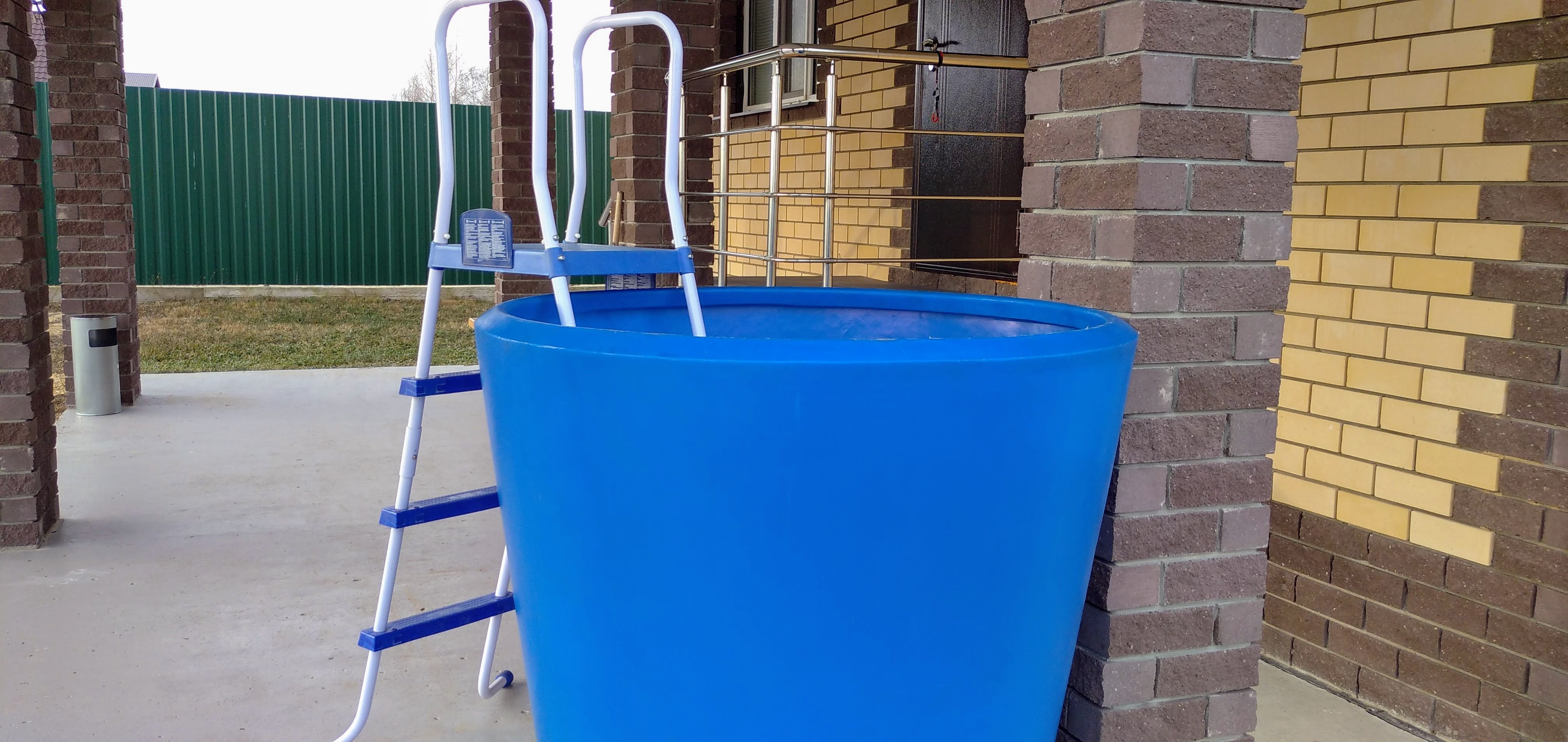 Фото Борковкино