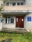 Otdeleniye pochtovoy svyazi Ostakhovo 160535 (selo Ostakhovo, Tsentralnaya ulitsa, 1), post office