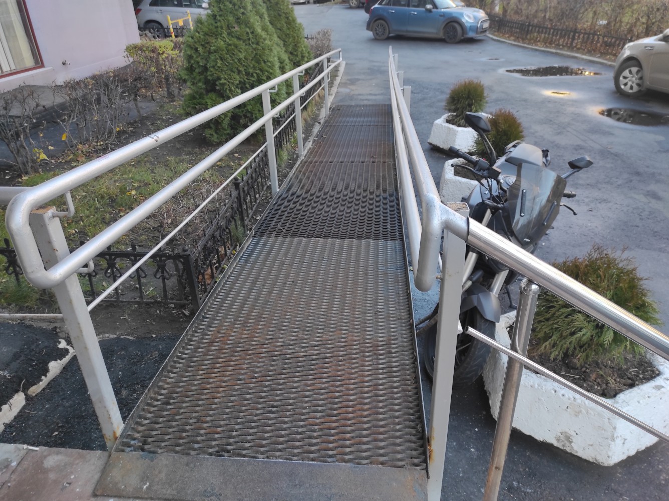 Фото Металлург