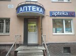 Аптека.ru (Dolzhanskaya Street, 6), pharmacy