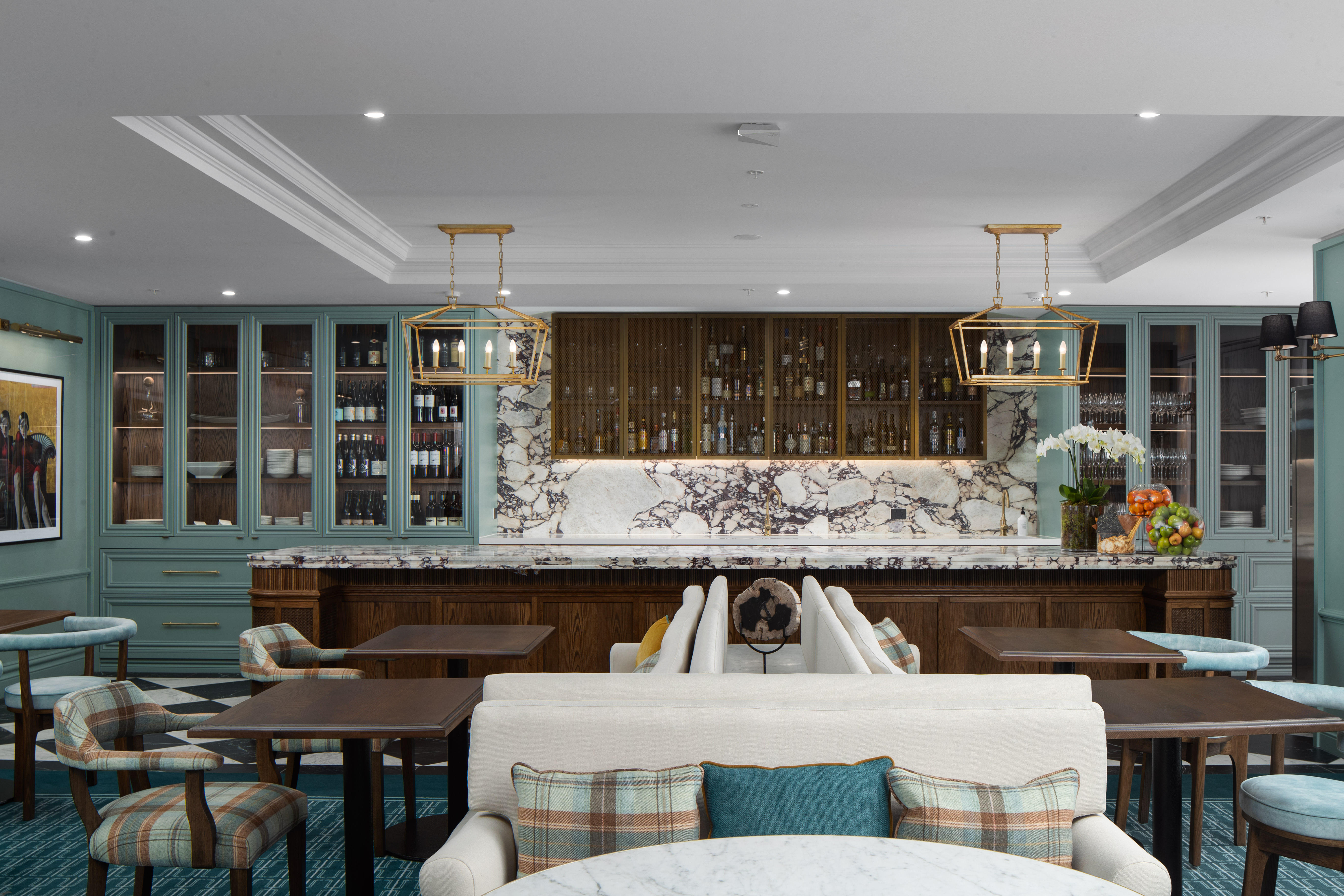 Фото DoubleTree by Hilton Hotel Melbourne - Flinders Street