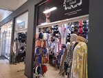 Shlyapny shik (Torgovaya Side District, Fyodorovskiy Ruchey Street, 2/13) ، متجر بيع القبعات