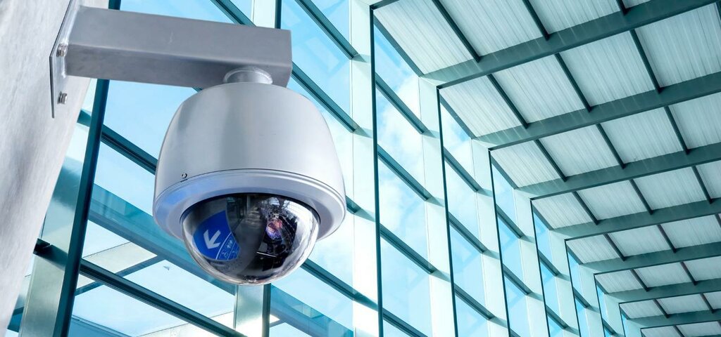 Security and alarm systems Ingelseg. M, Bogota, photo