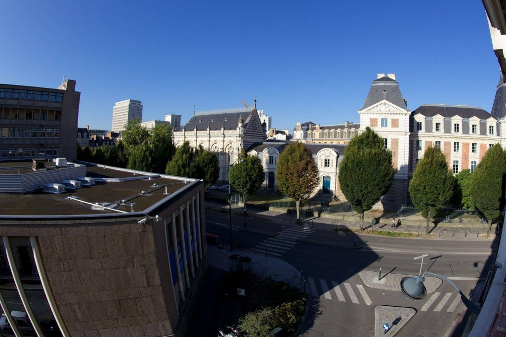 Фото отеля 3