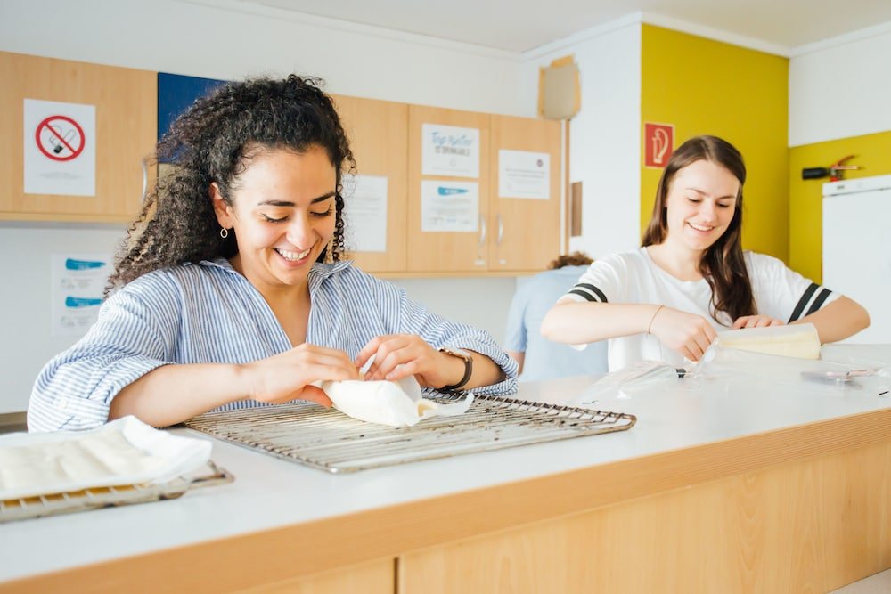 Фото MyNext - Campus Hostel