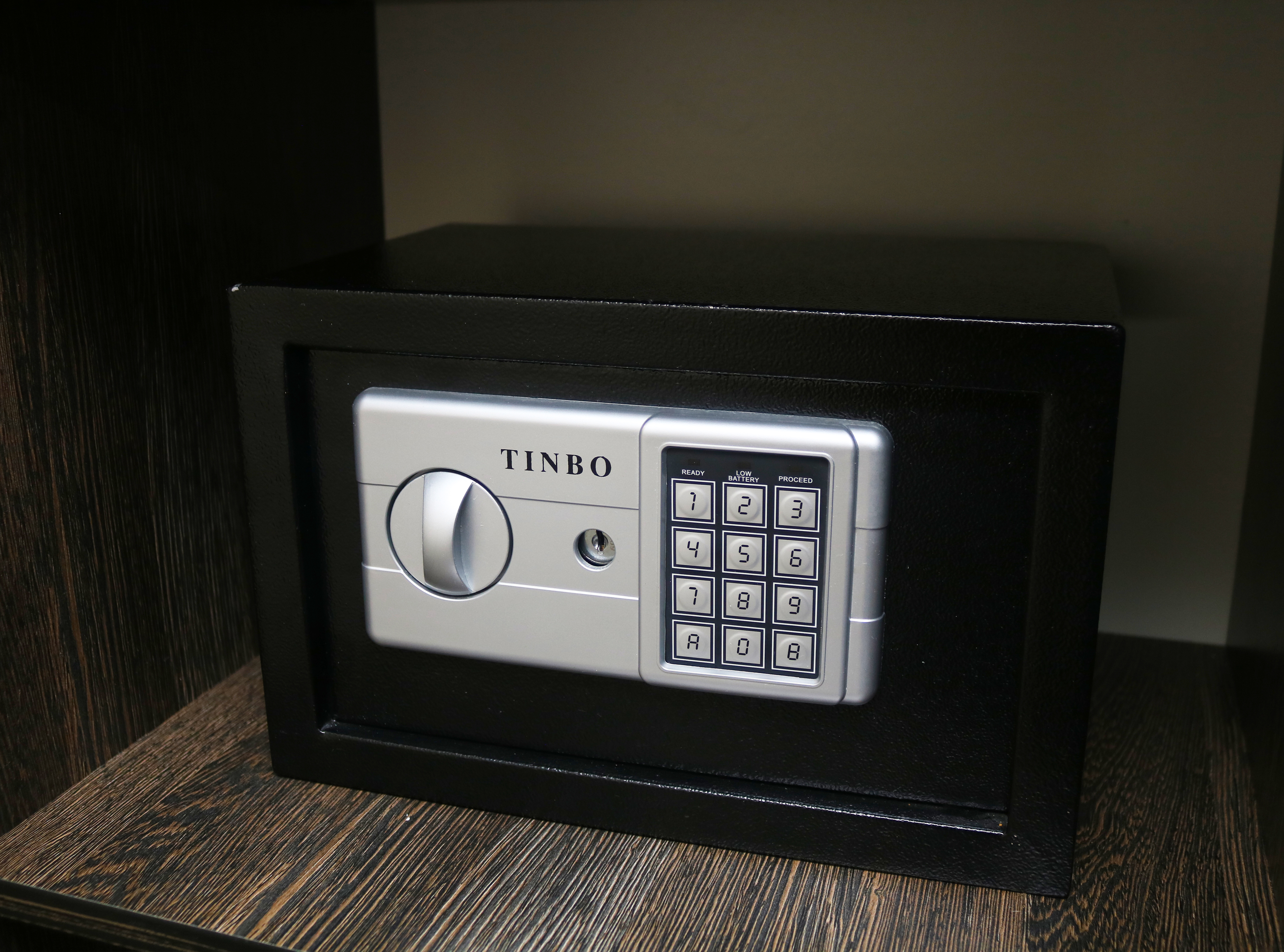 Фото Golden Palace