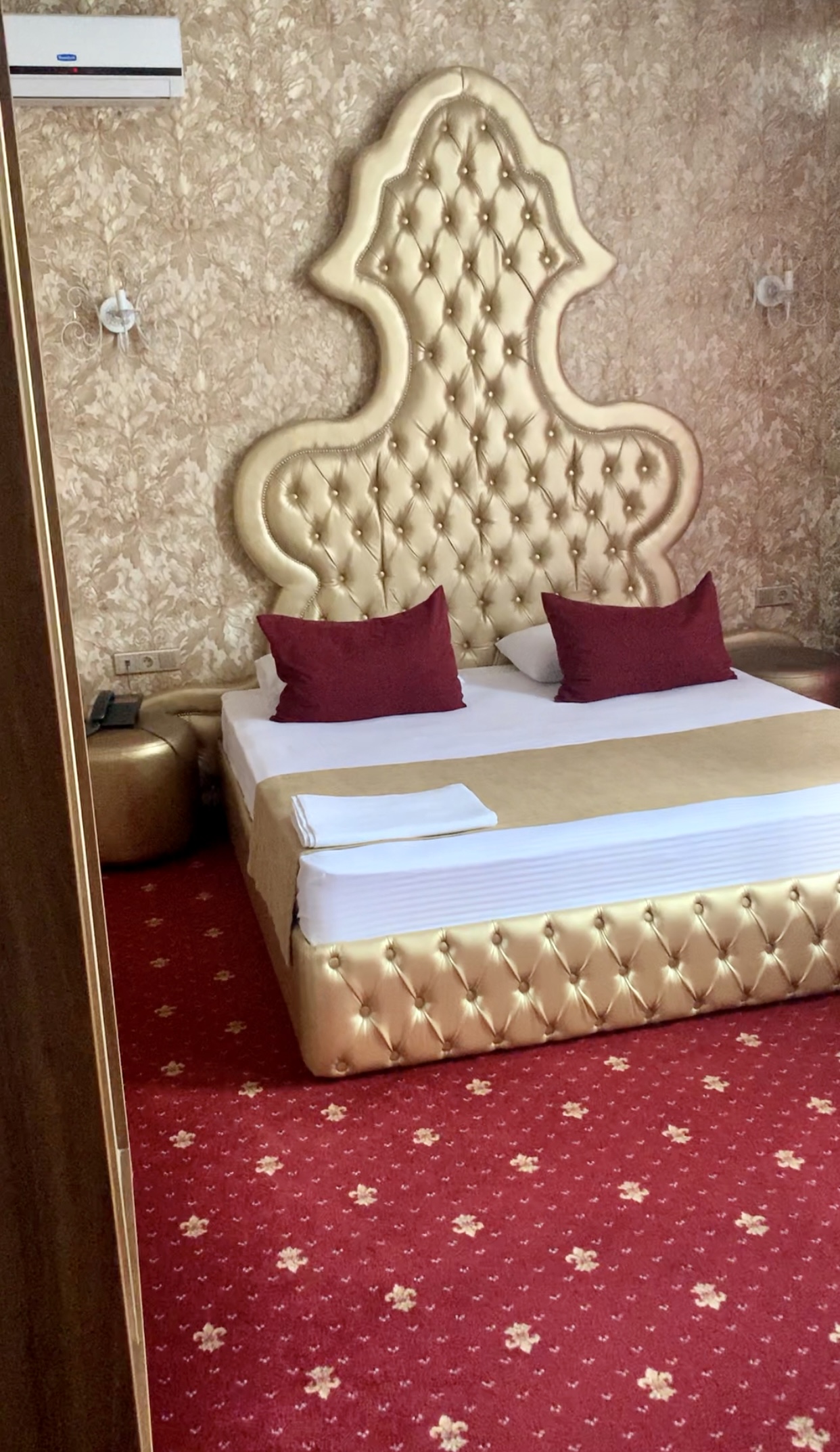 Фото Marton Boutique & SPA