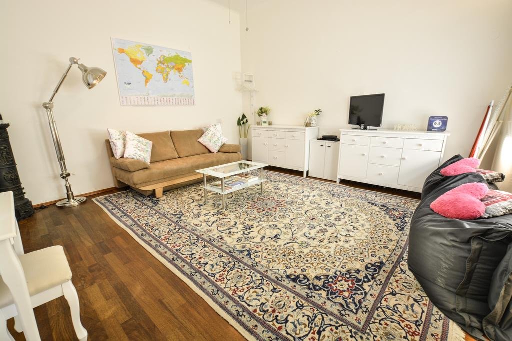 Фото Wohnen im Herzen von Wien