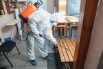ПрофДез Уют (Karla Marksa Avenue, 38), disinfection, disinsection, deratization