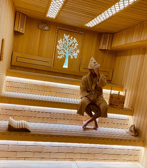 Фото Dendi Plaza