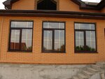 Okonnii Stil (Bryansk, ulitsa Fokina, 2), windows