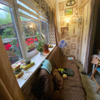 Фото Вилла Тобиас