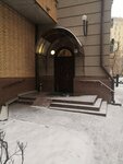 ТСЖ Пятницкий Двор (Руновский пер., 12, Москва), товарищество собственников недвижимости в Москве