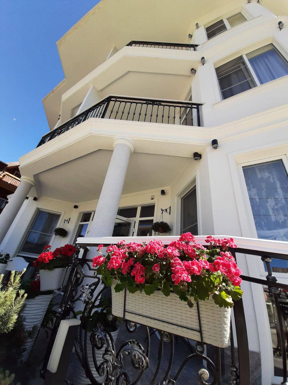 Фото Blue Marine