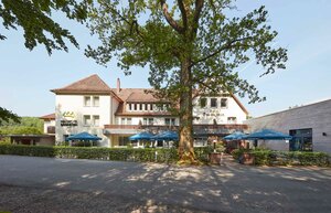 Ringhotel Waldhotel Bärenstein (North Rhine-Westphalia, Lippe, Am Bärenstein, 44), hotel