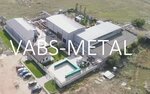 Вабс Металл (Settlement of Kirova, ulitsa 3-y uchastok, 1) ، هياكل معدنية